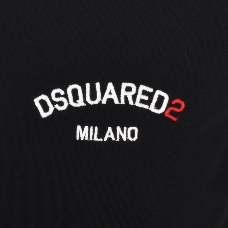 Maglietta dsquared discount